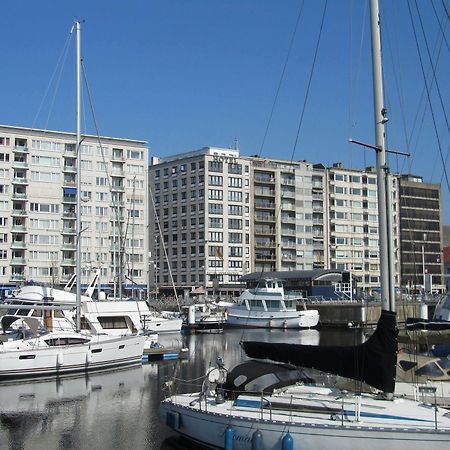 אוסטנדה C-Hotels Burlington מראה חיצוני תמונה