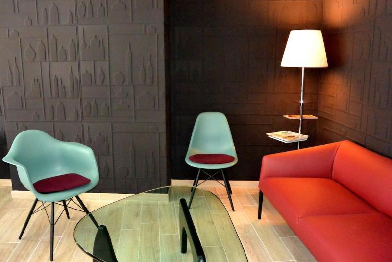 אוסטנדה C-Hotels Burlington מראה חיצוני תמונה