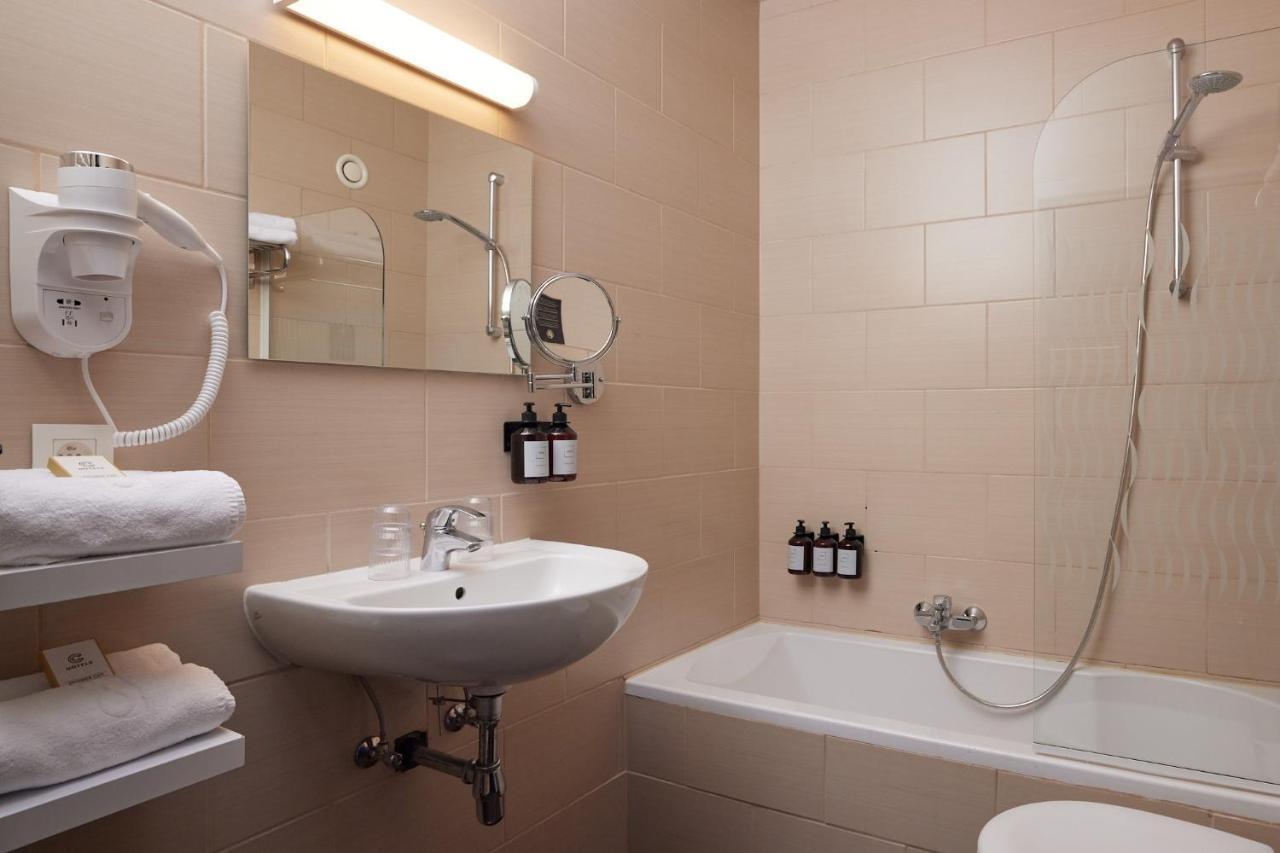 אוסטנדה C-Hotels Burlington מראה חיצוני תמונה