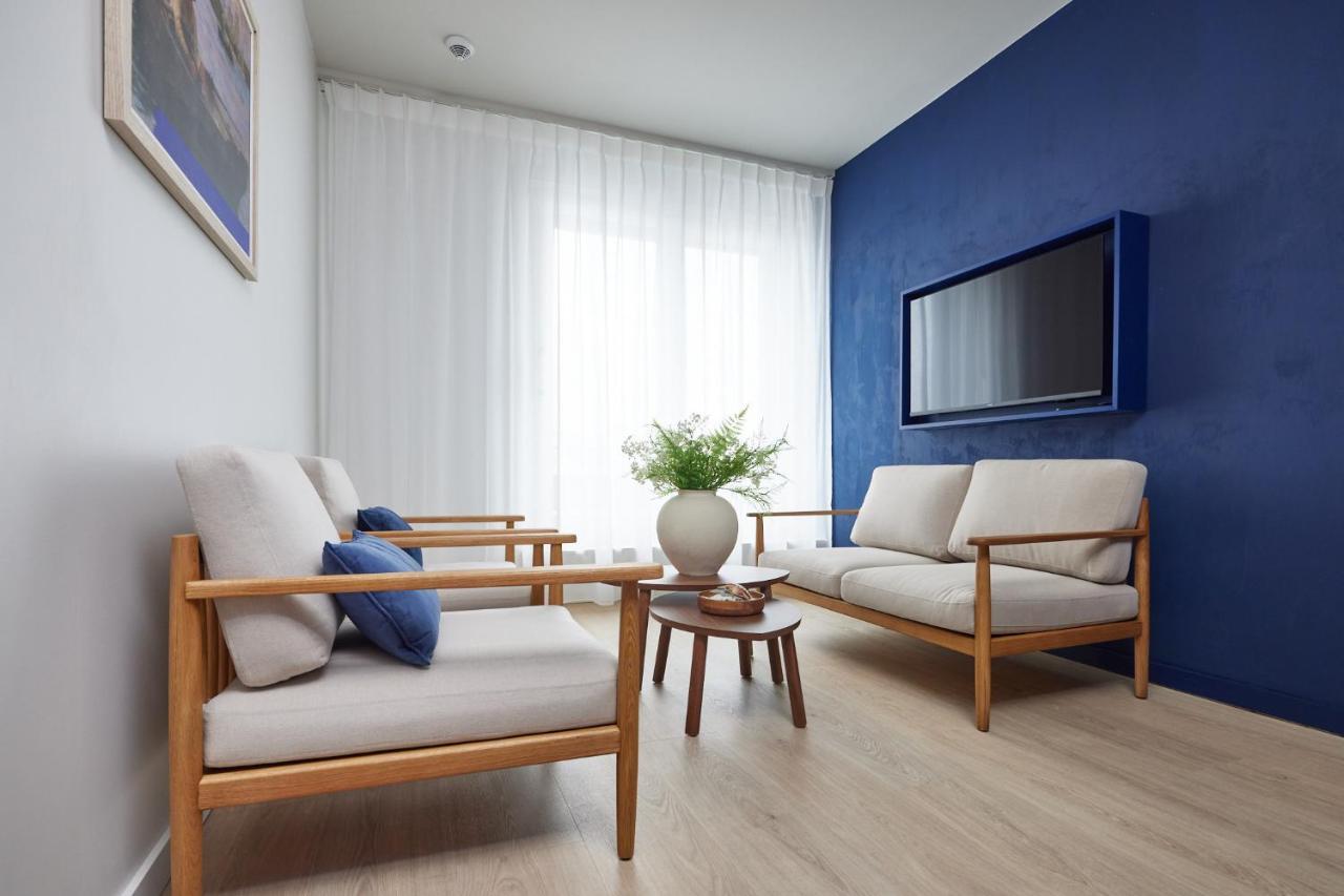 אוסטנדה C-Hotels Burlington מראה חיצוני תמונה