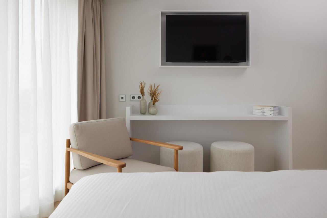 אוסטנדה C-Hotels Burlington מראה חיצוני תמונה