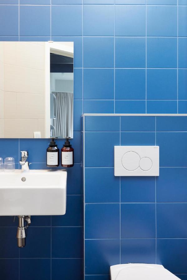 אוסטנדה C-Hotels Burlington מראה חיצוני תמונה
