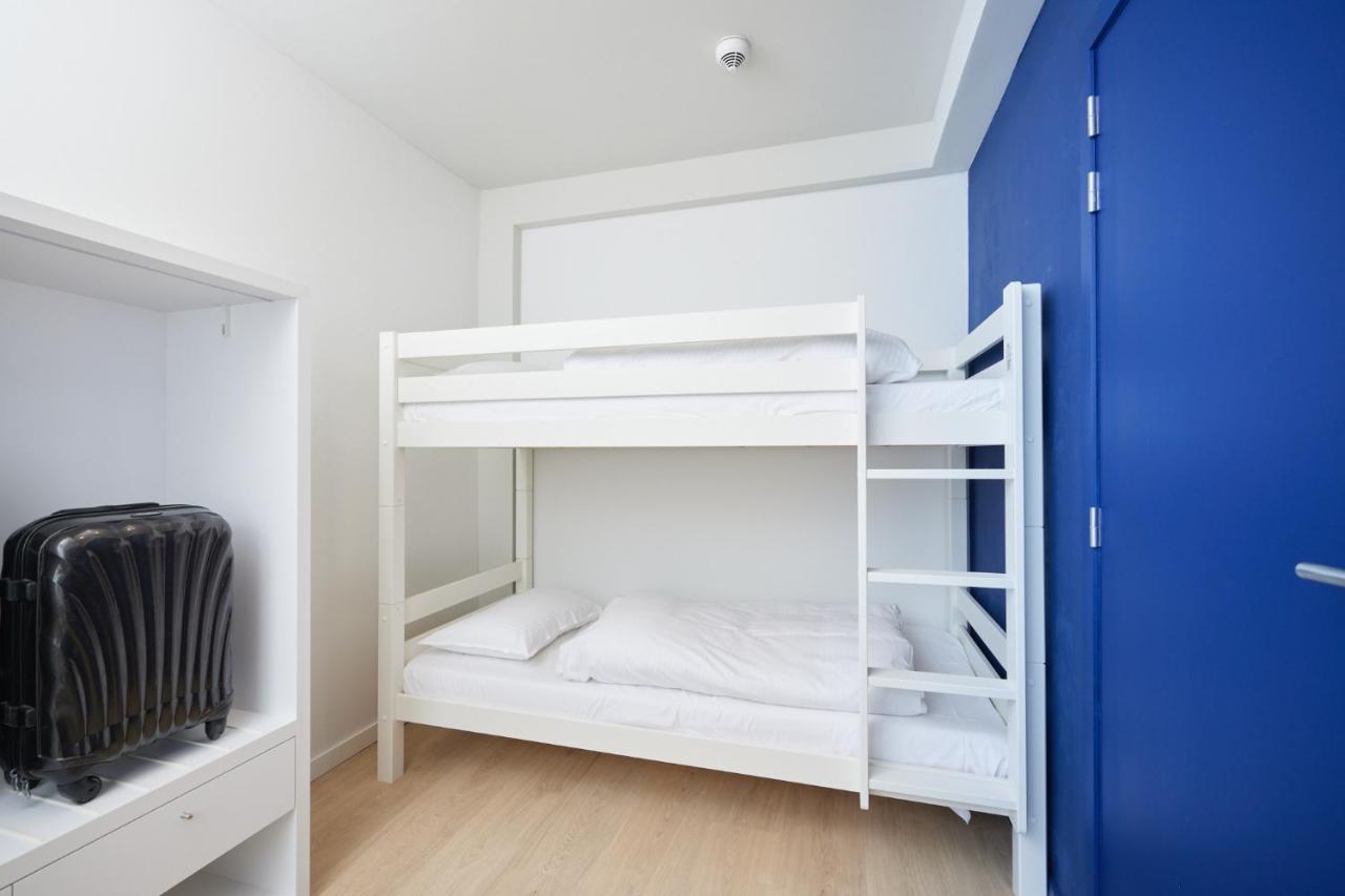 אוסטנדה C-Hotels Burlington מראה חיצוני תמונה
