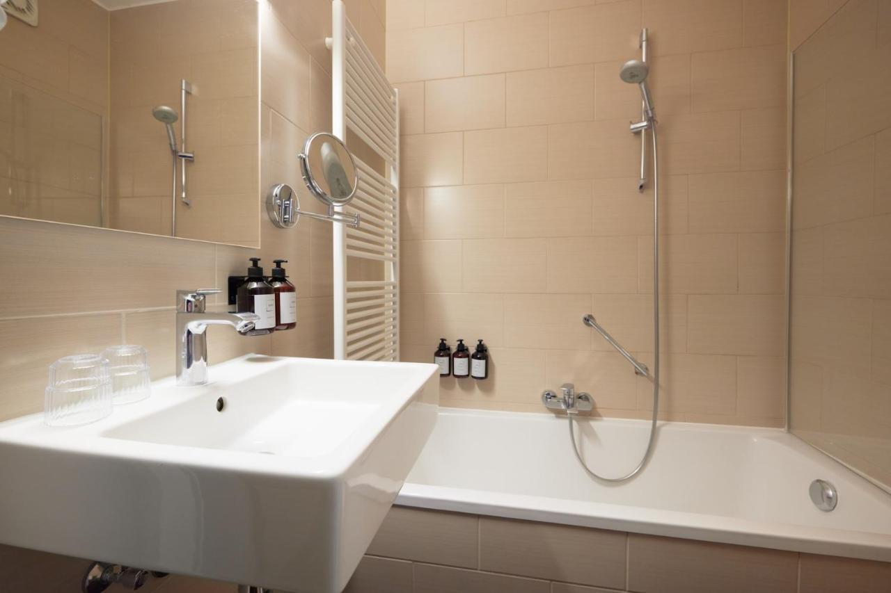אוסטנדה C-Hotels Burlington מראה חיצוני תמונה