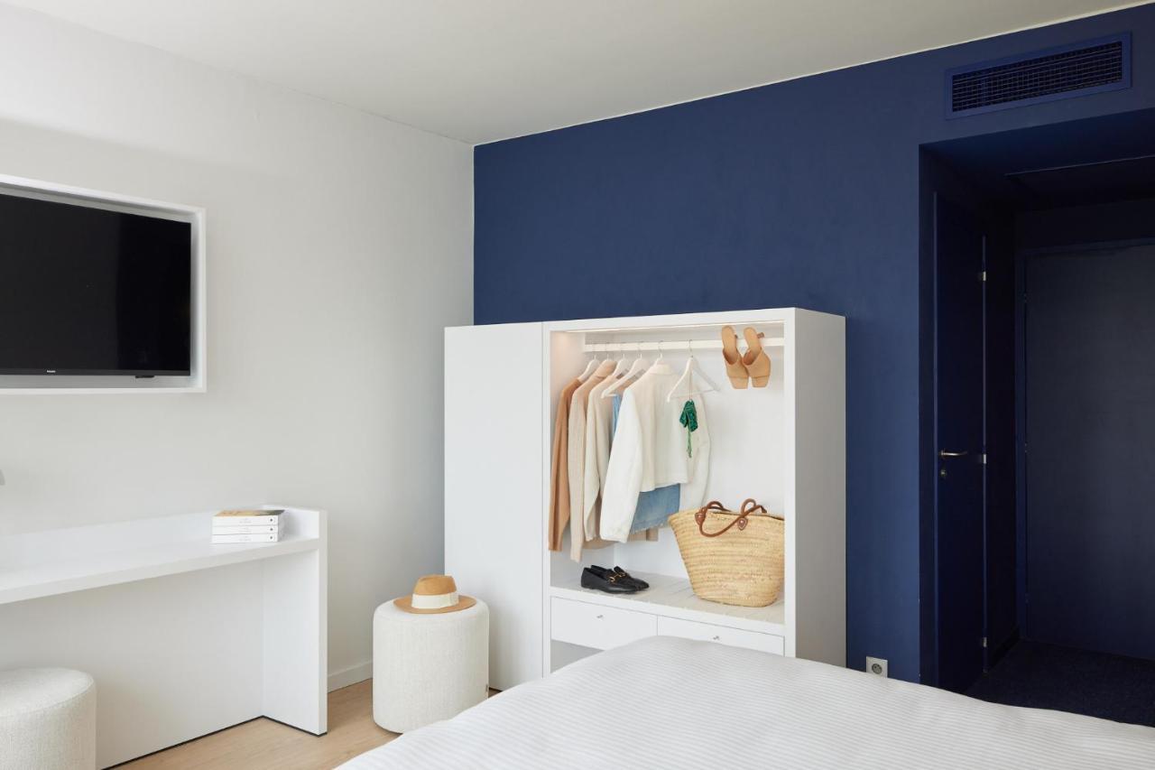 אוסטנדה C-Hotels Burlington מראה חיצוני תמונה