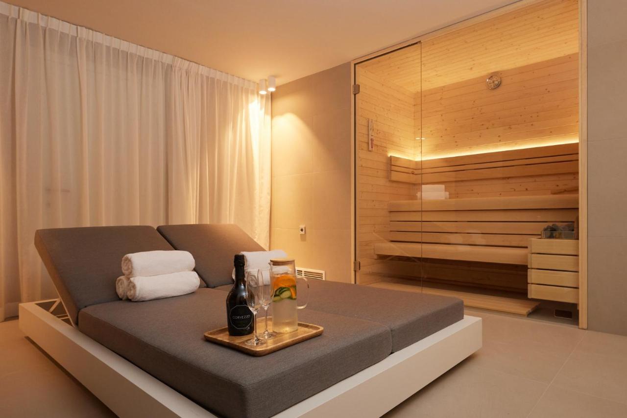 אוסטנדה C-Hotels Burlington מראה חיצוני תמונה