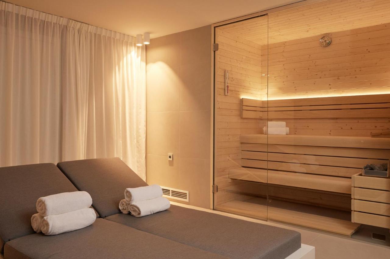 אוסטנדה C-Hotels Burlington מראה חיצוני תמונה