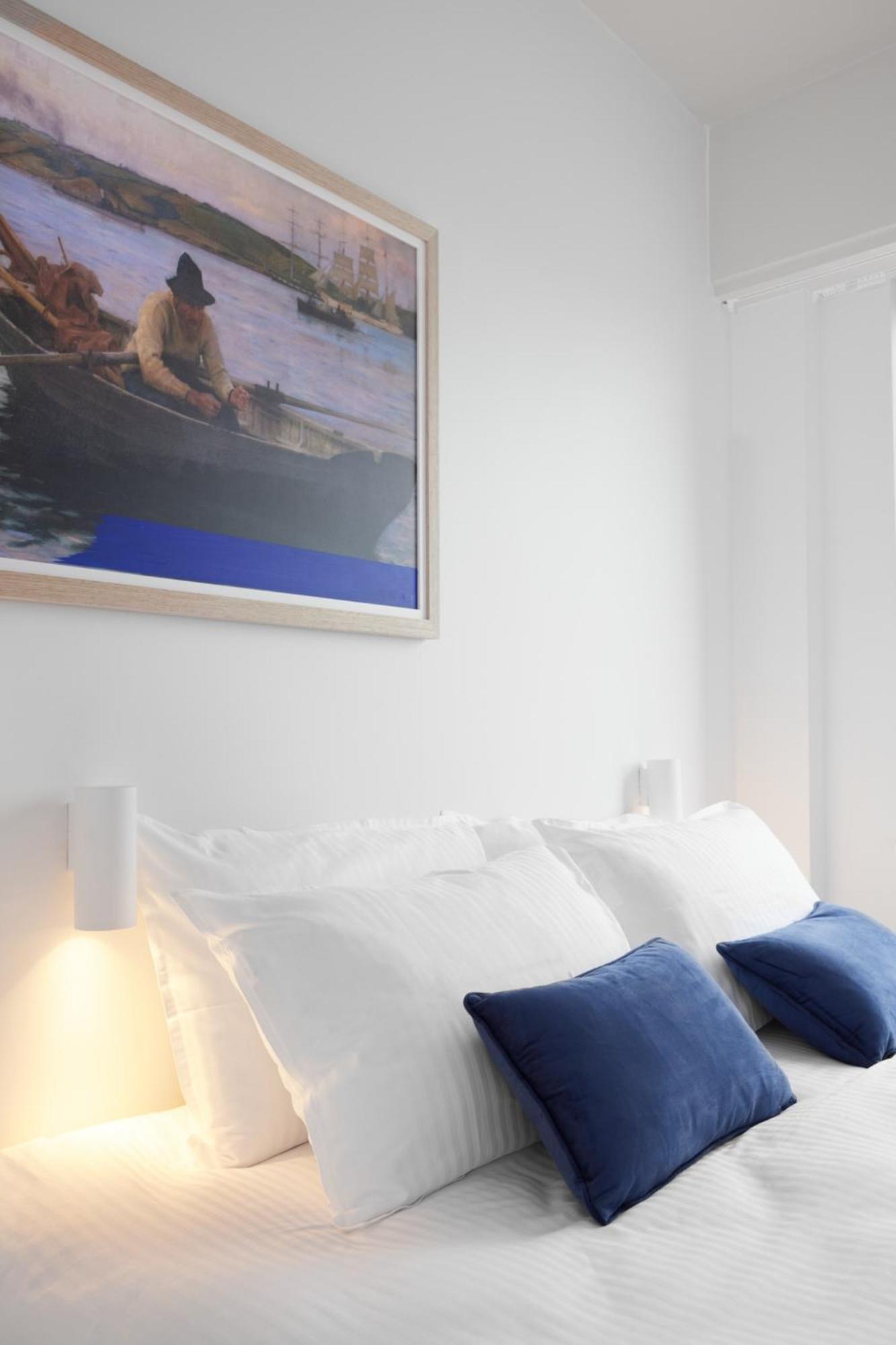 אוסטנדה C-Hotels Burlington מראה חיצוני תמונה