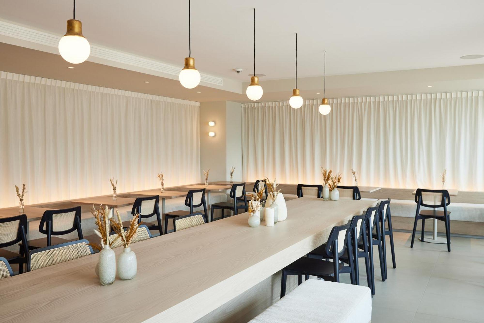 אוסטנדה C-Hotels Burlington מראה חיצוני תמונה