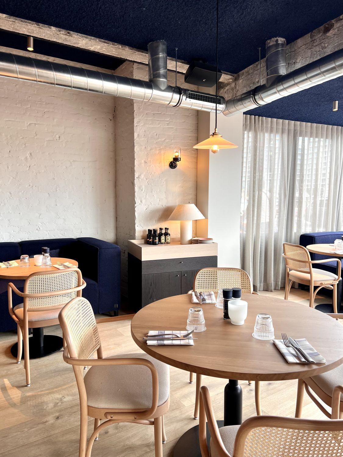 אוסטנדה C-Hotels Burlington מראה חיצוני תמונה