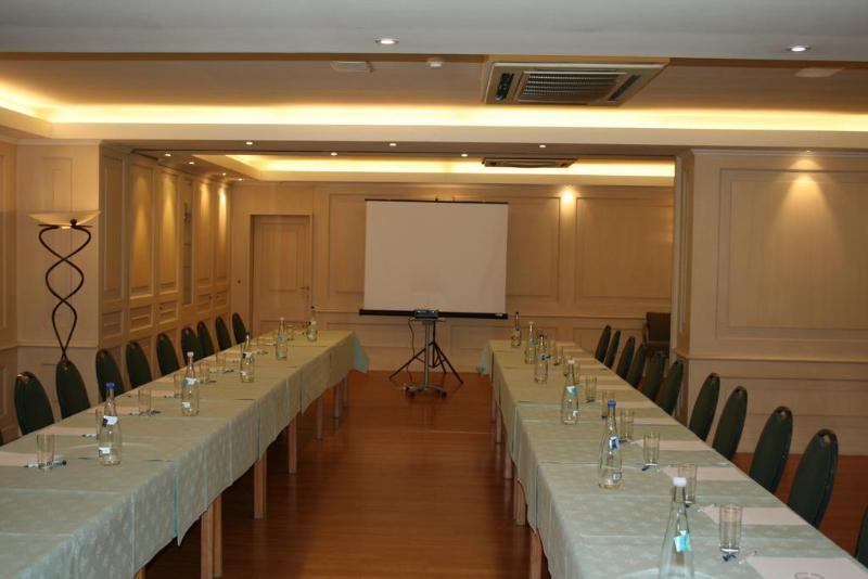 אוסטנדה C-Hotels Burlington מראה חיצוני תמונה